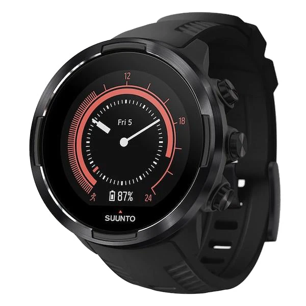 Suunto 9 G1 Baro 3 Suunto 9 G1 Baro