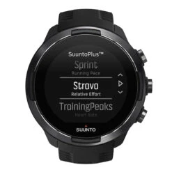 Suunto 9 G1 Baro 17 Suunto 9 G1 Baro -Fitness Equipment Sales Shop sunto 9 black 5