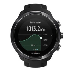 Suunto 9 G1 Baro 18 Suunto 9 G1 Baro -Fitness Equipment Sales Shop sunto 9 black 6