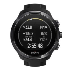 Suunto 9 G1 Baro 19 Suunto 9 G1 Baro -Fitness Equipment Sales Shop sunto 9 black 7