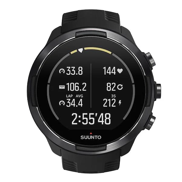 Suunto 9 G1 Baro 9 Suunto 9 G1 Baro - Image 7