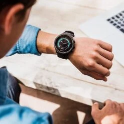 Suunto 9 G1 Baro 20 Suunto 9 G1 Baro -Fitness Equipment Sales Shop sunto 9 black 8