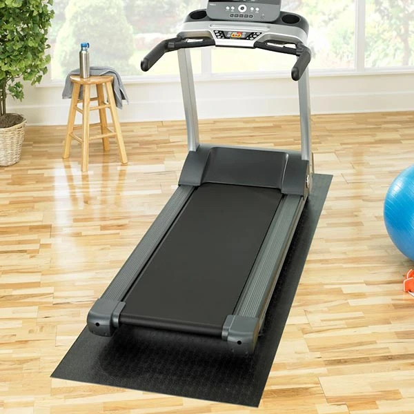 SuperMats Rower/Treadmill Mat 4 SuperMats Rower/Treadmill Mat - Image 2