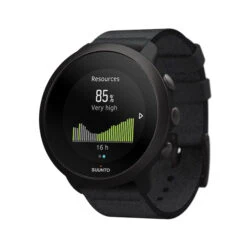Suunto 3 20 Suunto 3 -Fitness Equipment Sales Shop suunto 3 all black 6