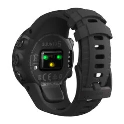 Suunto 5 13 Suunto 5 -Fitness Equipment Sales Shop suunto 5 black 4