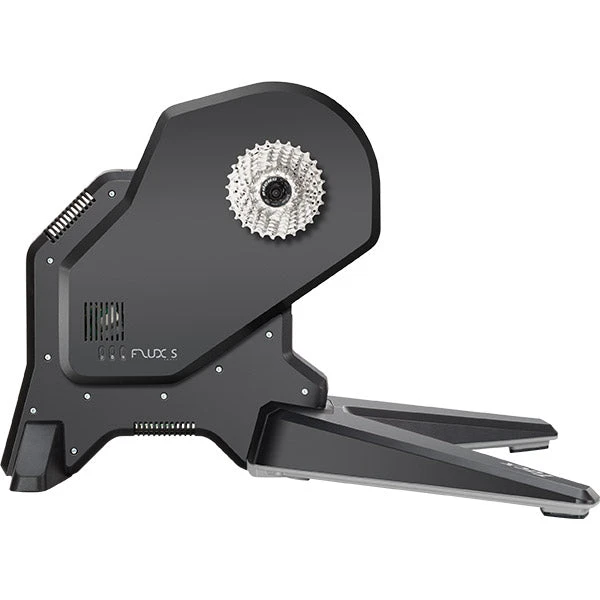 Garmin Tacx FLUX S Smart Bike Trainer 3 Garmin Tacx FLUX S Smart Bike Trainer