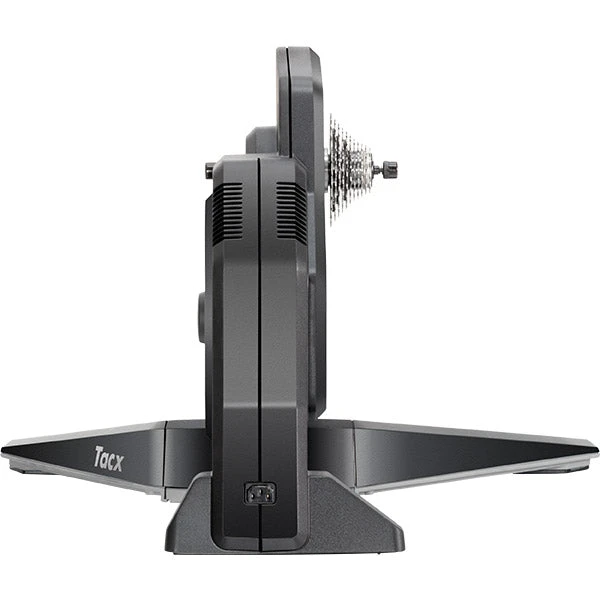 Garmin Tacx FLUX S Smart Bike Trainer 6 Garmin Tacx FLUX S Smart Bike Trainer - Image 4