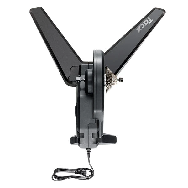 Garmin Tacx FLUX S Smart Bike Trainer 7 Garmin Tacx FLUX S Smart Bike Trainer - Image 5