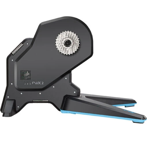 Garmin Tacx FLUX 2 Smart Bike Trainer - Image 2