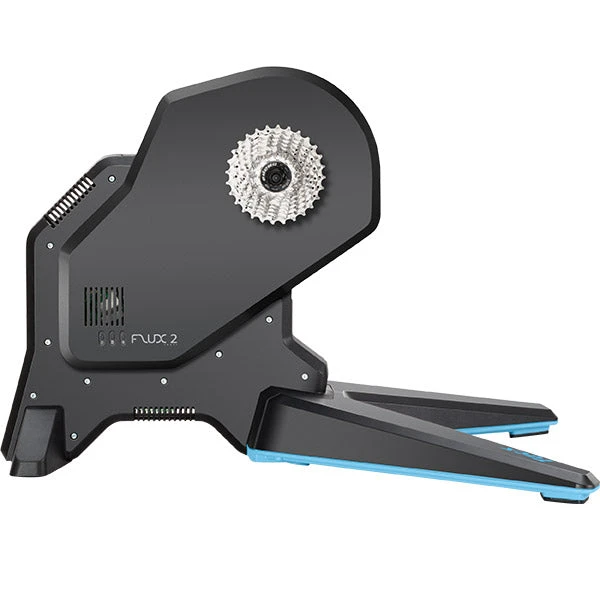Garmin Tacx FLUX 2 Smart Bike Trainer 4 Garmin Tacx FLUX 2 Smart Bike Trainer - Image 2