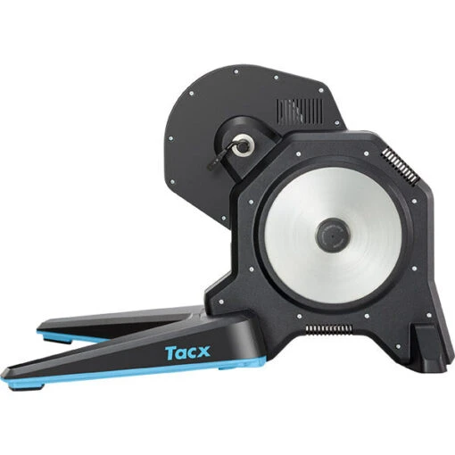 Garmin Tacx FLUX 2 Smart Bike Trainer - Image 3