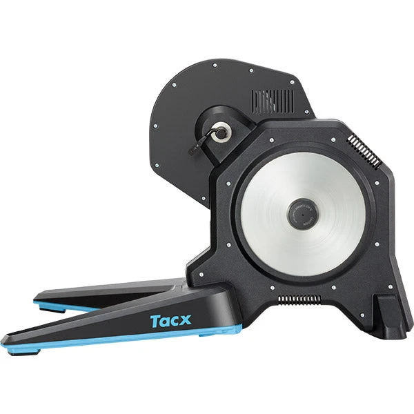 Garmin Tacx FLUX 2 Smart Bike Trainer 5 Garmin Tacx FLUX 2 Smart Bike Trainer - Image 3