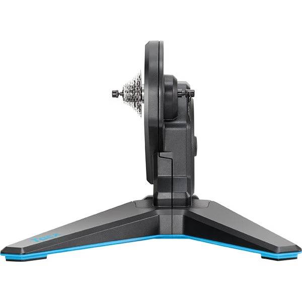 Garmin Tacx FLUX 2 Smart Bike Trainer 6 Garmin Tacx FLUX 2 Smart Bike Trainer - Image 4