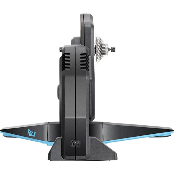 Garmin Tacx FLUX 2 Smart Bike Trainer 7 Garmin Tacx FLUX 2 Smart Bike Trainer - Image 5