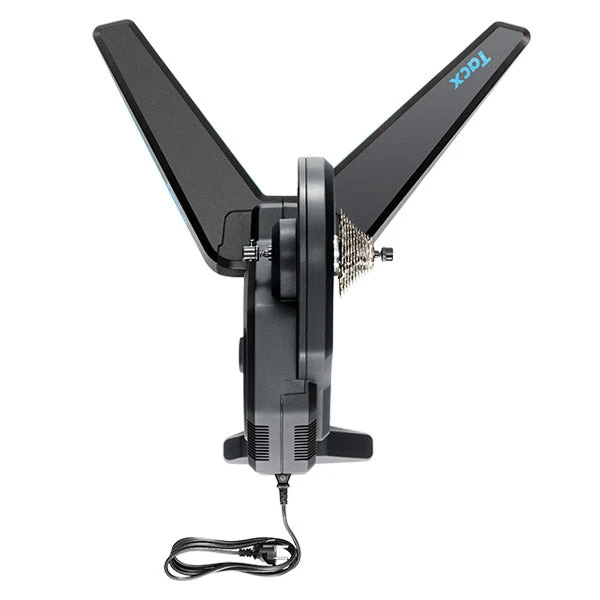 Garmin Tacx FLUX 2 Smart Bike Trainer 8 Garmin Tacx FLUX 2 Smart Bike Trainer - Image 6