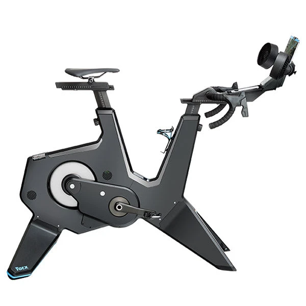Garmin Tacx Neo Bike Smart Trainer 7 Garmin Tacx Neo Bike Smart Trainer - Image 5