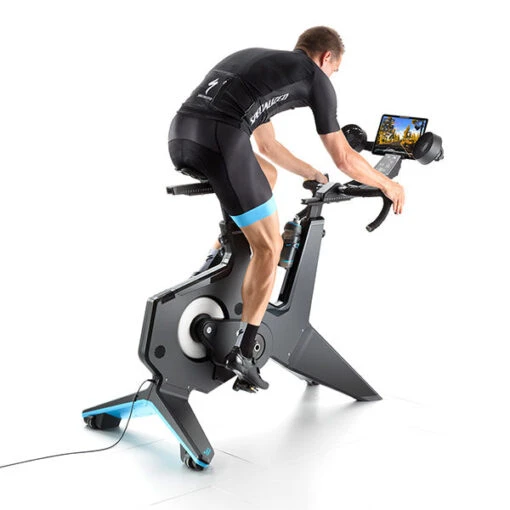 Garmin Tacx Neo Bike Smart Trainer - Image 7