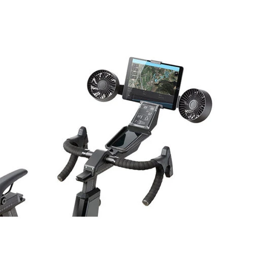 Garmin Tacx Neo Bike Smart Trainer - Image 2