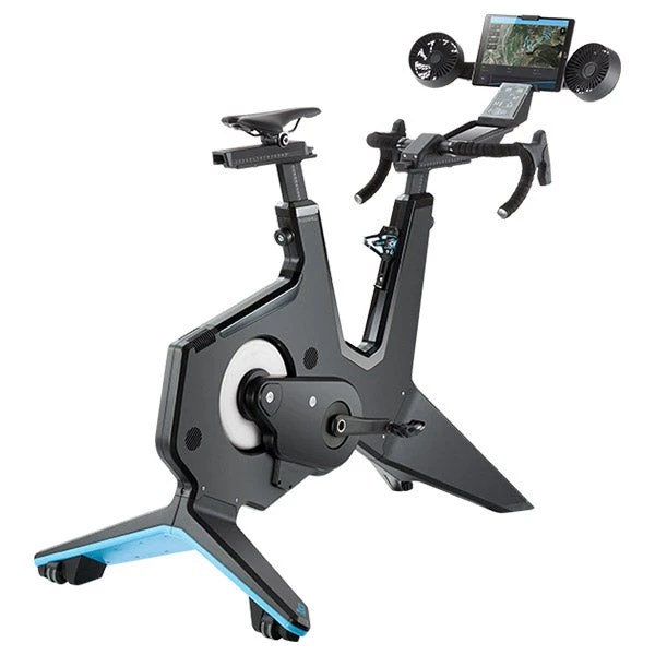 Garmin Tacx Neo Bike Smart Trainer 10 Garmin Tacx Neo Bike Smart Trainer - Image 8