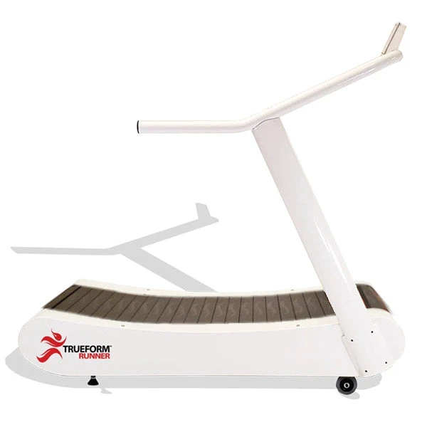 TrueForm Runner Treadmill 4 TrueForm Runner Treadmill - Image 2