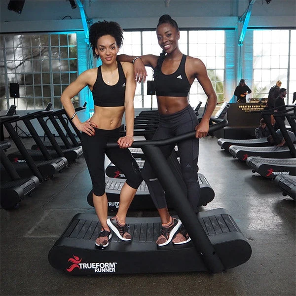 TrueForm Runner Treadmill 14 TrueForm Runner Treadmill - Image 12