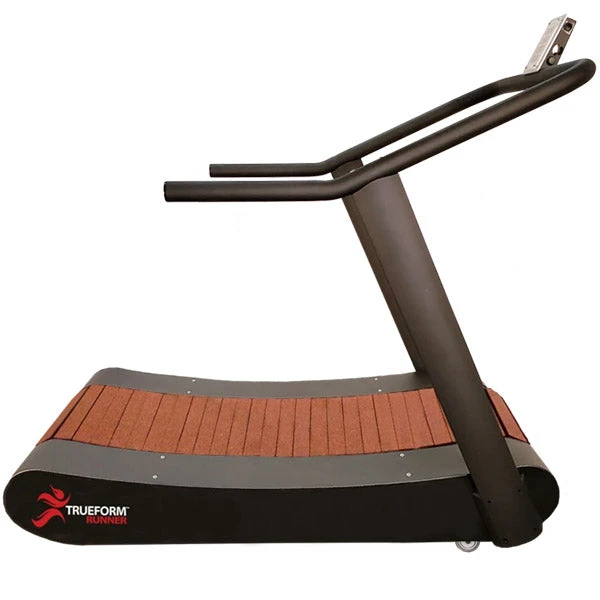 TrueForm Runner Treadmill 9 TrueForm Runner Treadmill - Image 7