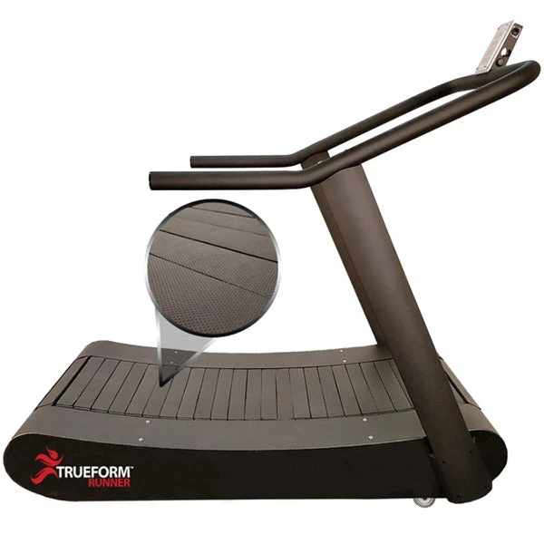 TrueForm Runner Treadmill 11 TrueForm Runner Treadmill - Image 9