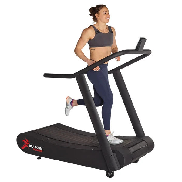 TrueForm Runner Treadmill 15 TrueForm Runner Treadmill - Image 13