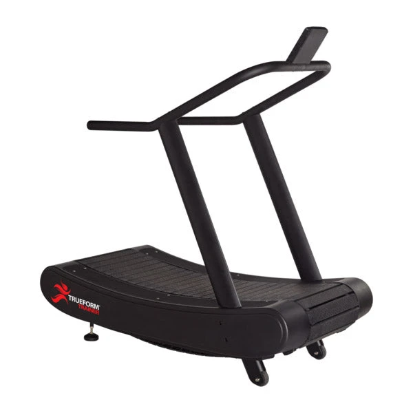 TrueForm Trainer Treadmill 3 TrueForm Trainer Treadmill
