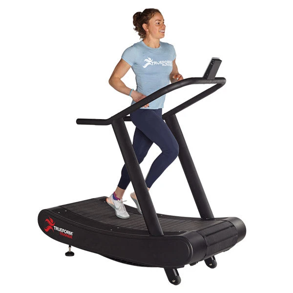 TrueForm Trainer Treadmill 4 TrueForm Trainer Treadmill - Image 2