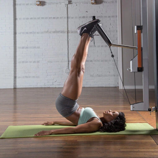 TUT Fitness PowerBar Kit - Image 3