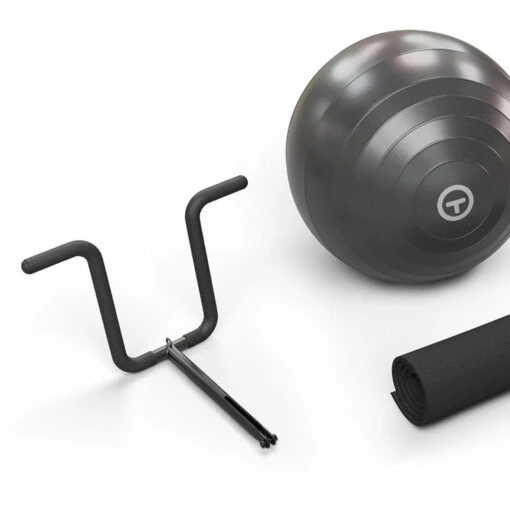 TUT Fitness PowerBar Kit - Image 4