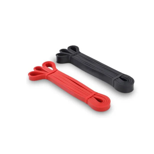 TUT Fitness Resistance Bands - Image 2