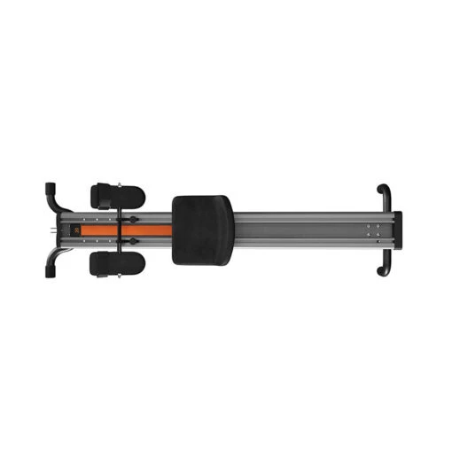 TUT Fitness Rower - Image 2