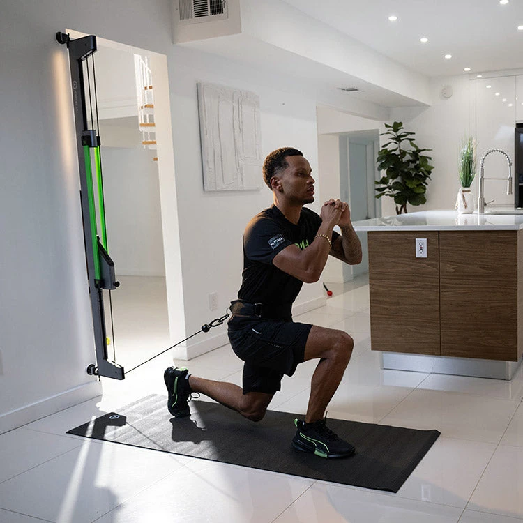 TUT Fitness Trainer 8 TUT Fitness Trainer - Image 6