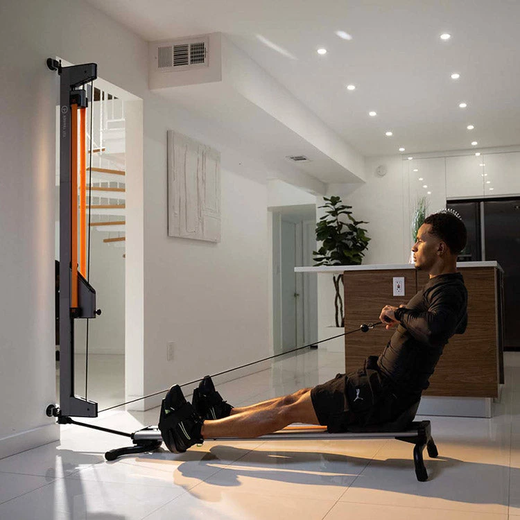 TUT Fitness Trainer/Rower Combo 4 TUT Fitness Trainer/Rower Combo - Image 2