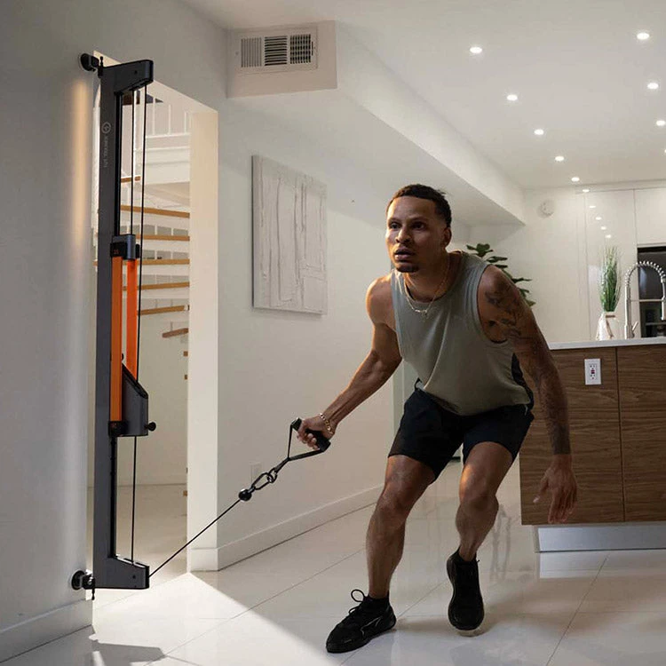 TUT Fitness Trainer/Rower Combo 6 TUT Fitness Trainer/Rower Combo - Image 4