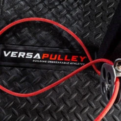 VersaClimber VersaPulley 27 VersaClimber VersaPulley -Fitness Equipment Sales Shop versapulley loop lgo