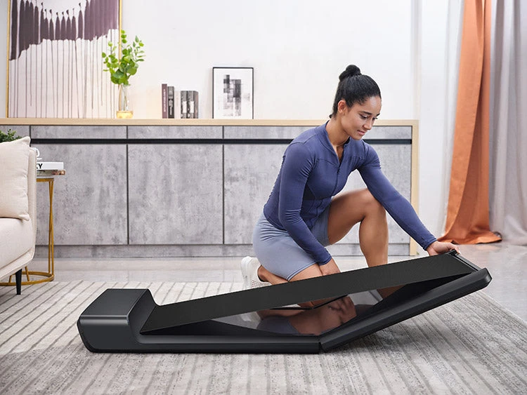 WalkingPad A1 Pro Foldable Under Desk Treadmill 12 WalkingPad A1 Pro Foldable Under Desk Treadmill - Image 10