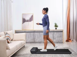 WalkingPad A1 Pro Foldable Under Desk Treadmill 24 WalkingPad A1 Pro Foldable Under Desk Treadmill -Fitness Equipment Sales Shop walking pad a1 pro treadmill 11