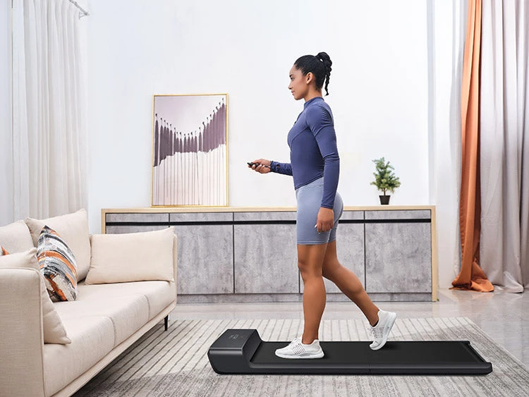 WalkingPad A1 Pro Foldable Under Desk Treadmill 13 WalkingPad A1 Pro Foldable Under Desk Treadmill - Image 11