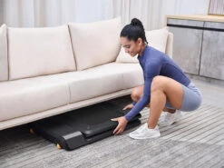 WalkingPad A1 Pro Foldable Under Desk Treadmill 21 WalkingPad A1 Pro Foldable Under Desk Treadmill -Fitness Equipment Sales Shop walking pad a1 pro treadmill 8