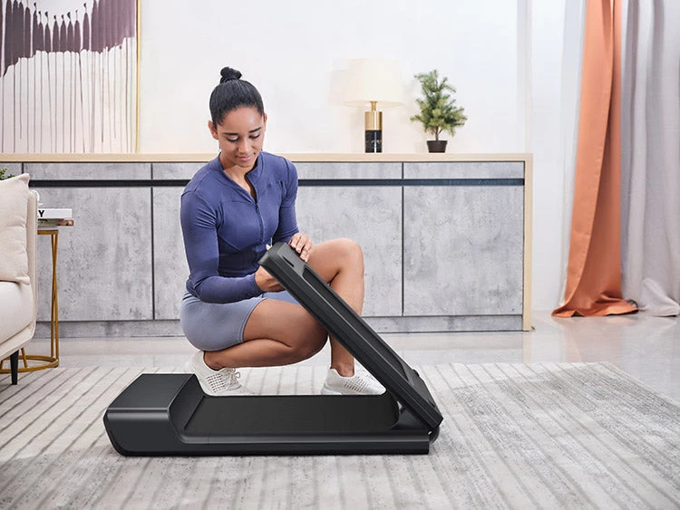 WalkingPad A1 Pro Foldable Under Desk Treadmill 11 WalkingPad A1 Pro Foldable Under Desk Treadmill - Image 9