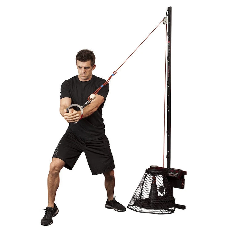 VersaClimber Wall Mount PVP VersaPulley 3 VersaClimber Wall Mount PVP VersaPulley
