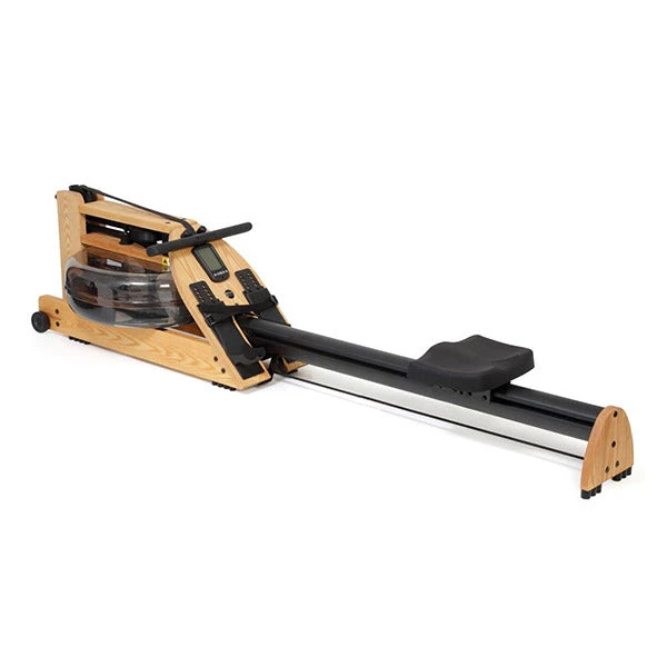 WaterRower A1 Studio Rowing Machine With A1 Monitor 4 WaterRower A1 Studio Rowing Machine With A1 Monitor - Image 2