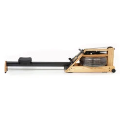 WaterRower A1 Studio Rowing Machine With A1 Monitor