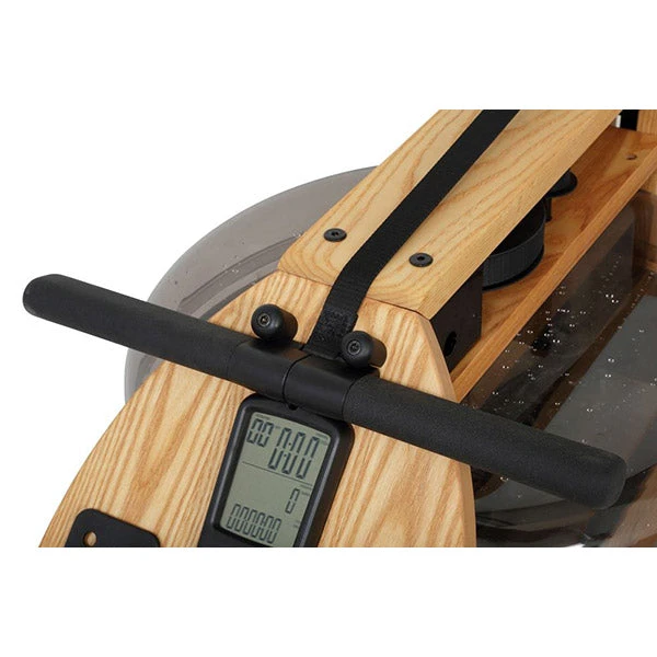 WaterRower A1 Studio Rowing Machine With A1 Monitor 6 WaterRower A1 Studio Rowing Machine With A1 Monitor - Image 4