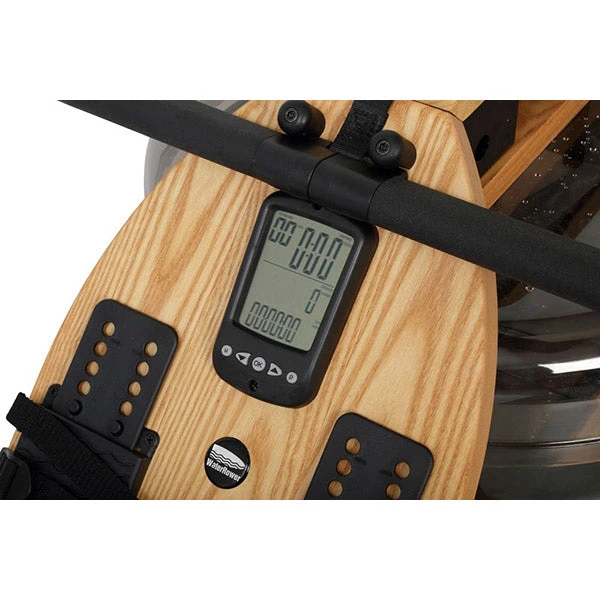 WaterRower A1 Studio Rowing Machine With A1 Monitor 5 WaterRower A1 Studio Rowing Machine With A1 Monitor - Image 3