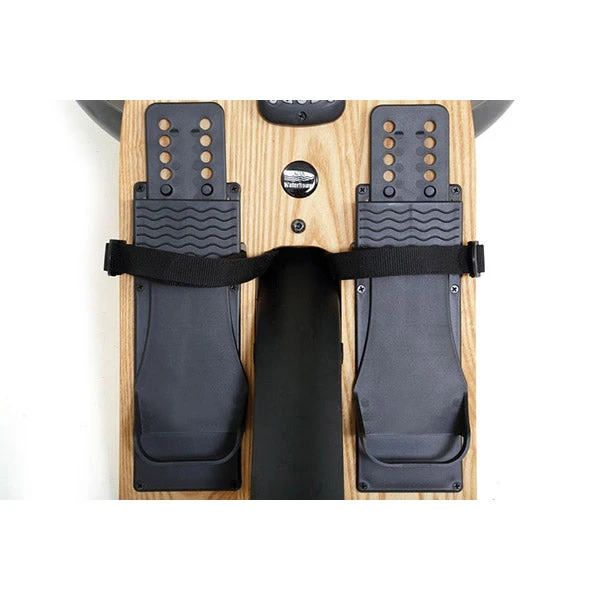 WaterRower A1 Studio Rowing Machine With A1 Monitor 7 WaterRower A1 Studio Rowing Machine With A1 Monitor - Image 5