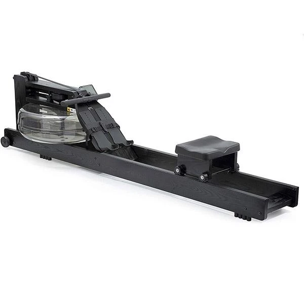 WaterRower All Black Rowing Machine With S4 Monitor 5 WaterRower All Black Rowing Machine With S4 Monitor - Image 3